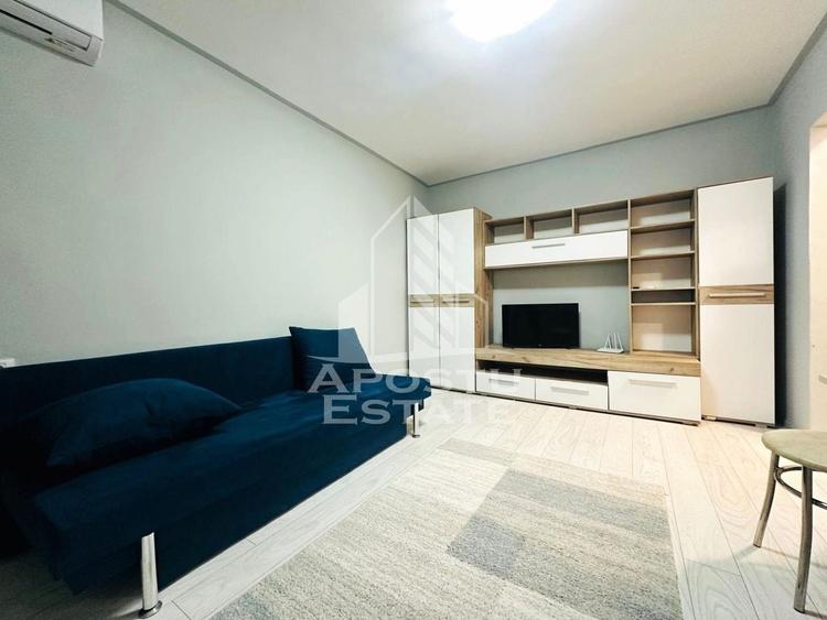 Apartament 1 camera zona piata Mihai Viteazu - 1