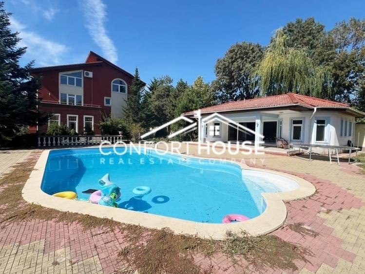Proprietate deosebita, 2.250mp teren, piscina, IANCU NICOLAE - 59