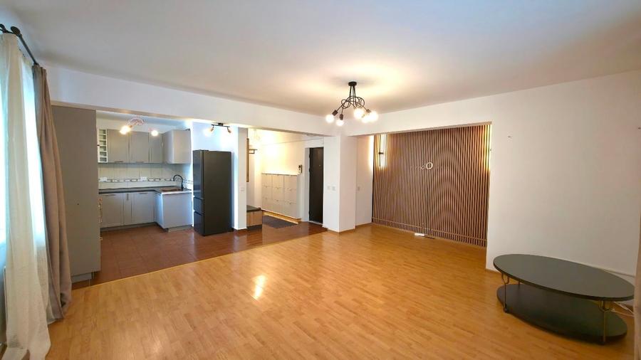 Apartament 3 camere - parter | Greenfield | Loc de parcare | Comision 0 - 4