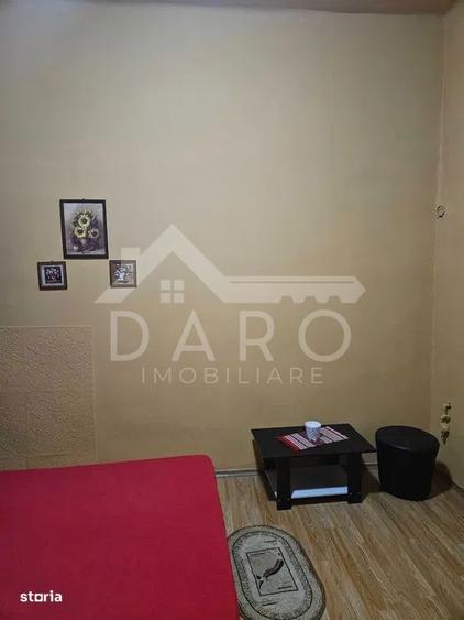 Dau i^n chirie apartament cu o camera? zona ceta?t?ii(central) - 6