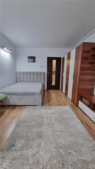 tiglina 1 A5 etaj 2 - 3