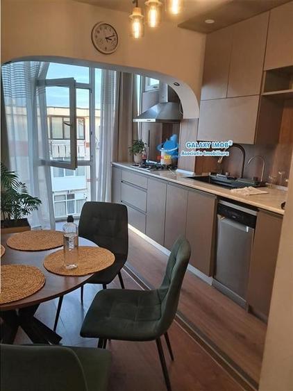 vanzare ap cu 3 cam cf 1 dec  Exercitiu - Stefan cel Mare - 4