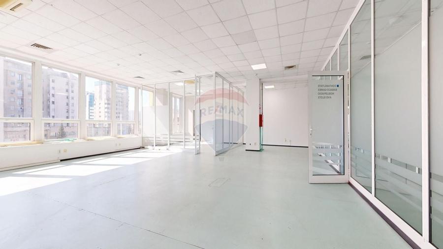 Spațiu de birouri de închiriat, Brasov, Centrul Civic - 1