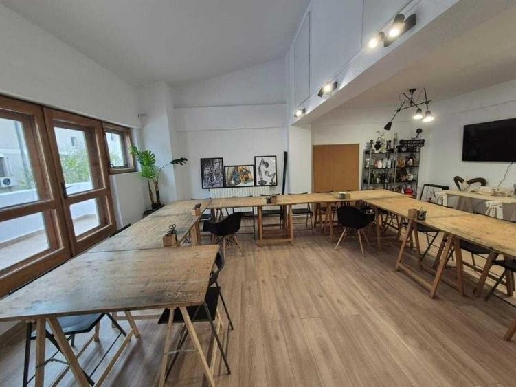 Delfinariu, imobil ideal birouri/profesii liberale, 54 mp. - 6