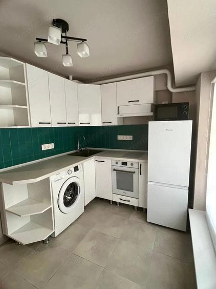 Apartament cu o camera de inchiriat in zona Piata Doina - 3