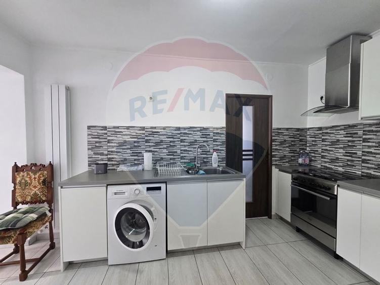 Casă complet renovată, eficientă energetic-Str. Morii nr. 15 - 21