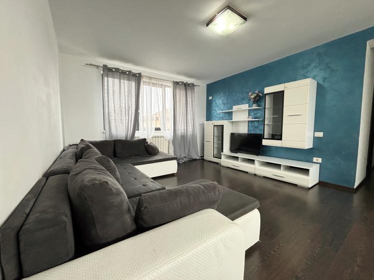 Apartament 3 camere 86mp - KM5 - 1