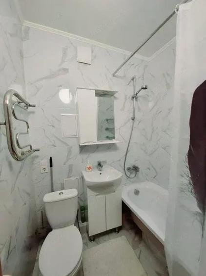 Garsoniera de inchiriat Militari Residence - 3