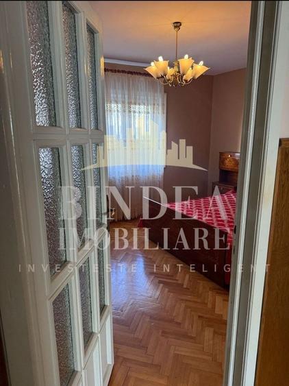 Apartament 3 camere decomandat parter, centrala Bucovina - 3