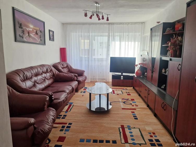 Apartament 3 camere - Resita - 4