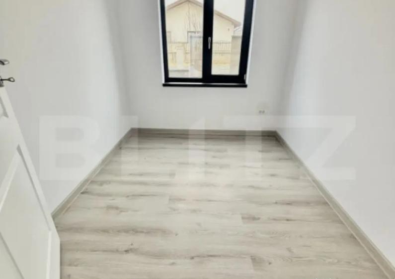 Comision Zero!Duplex modern cu 3 dormitoare+Birou, terasa, - 14