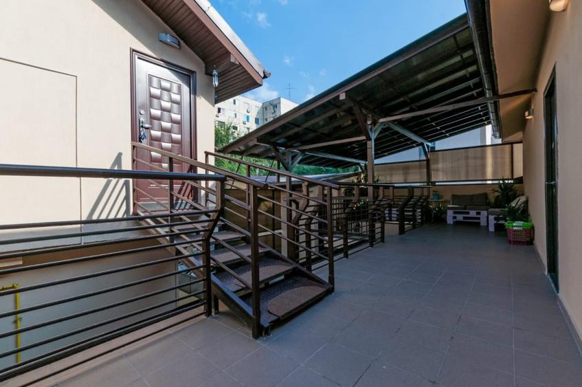 Vila Multifunctionala investitie - zona Basarabia / Arena Nationala - 18