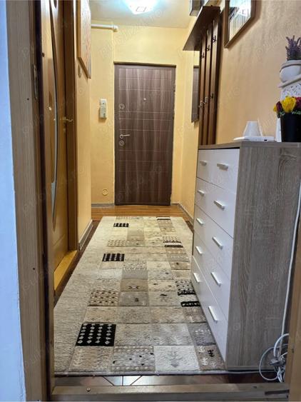 Vand apartament 2 camere - 5