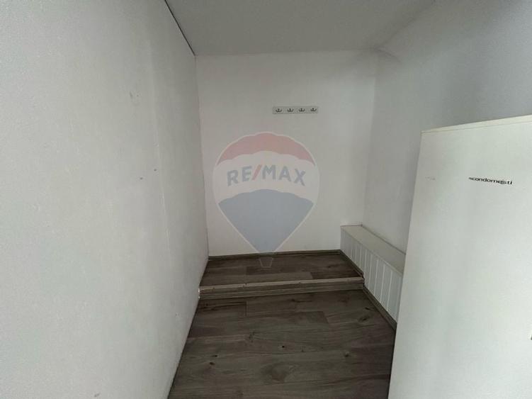 Spatiu comercial de 90mp de inchiriat in zona Ultracentral - 4