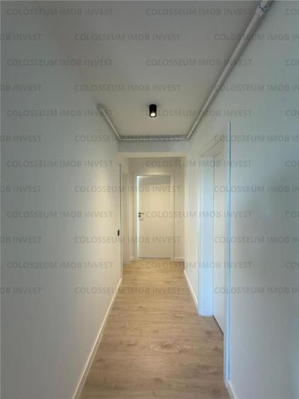 COMISION 0% Apartament 2 camere decomandat- Paradise Residence. - 7