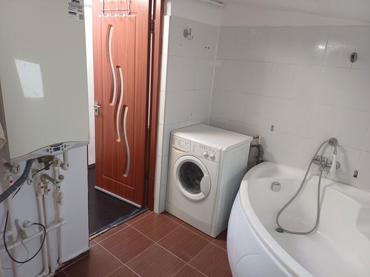 Apartament 3 camere de vanzare Piata Chibrit Bucuresti sector 1 - 2