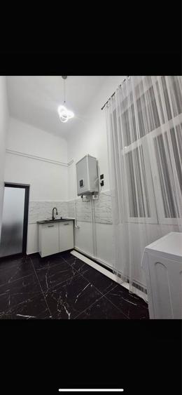 Apartament 2 cam la casa in oras, toate utilitatile,zona centrala lini - 7