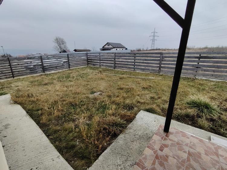 Casa cu 3 camere, intabulata, Horpaz - 22