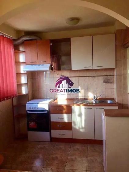 Garsoniera de inchiriat, Iancului, 5 min metrou-Marian - 5