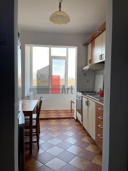 3 camere vizavi de parcul Plumbuita - 8