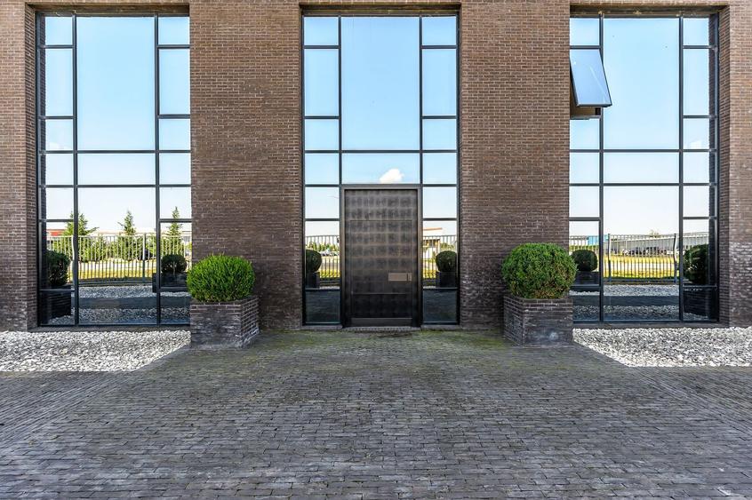 Birouri Premium de 304 mp în Zona Industrială Vest Arad - 3