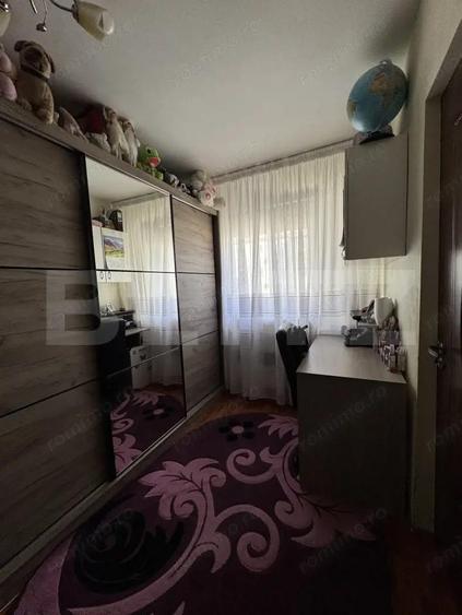 Apartament 2 camere 33mp , Zona Valea Ro?ie - 5