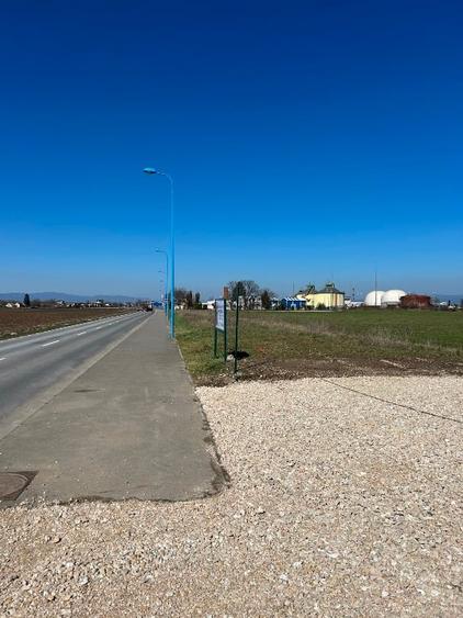 Vand 8112  mp teren industrial/comercial in BRASOV-Bartolomeu - 13