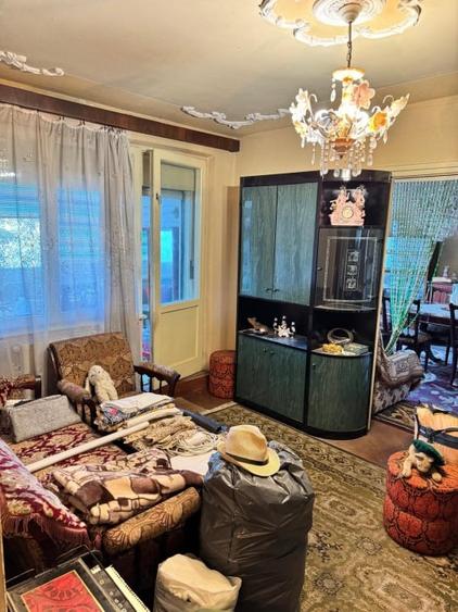 Punctele Cardinale-Central-97 mp-3 camere-2 bai-2 balcone - 3