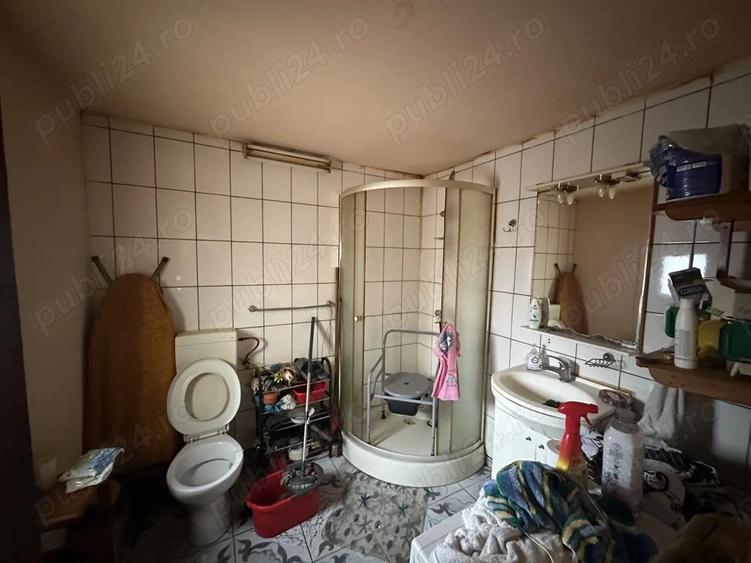 Agentia imobiliara VIGAFON vinde casa 2 camere Caraiman - 3