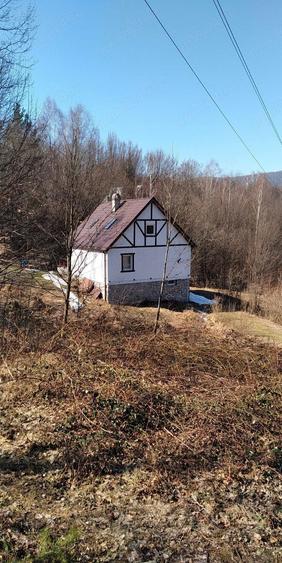 Teren Valiug 900-2400 mp acces auto utilita?i negociabil - 1