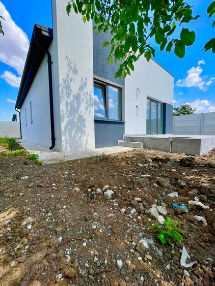 Berceni IF | Casa individuala | 4 camere - 5