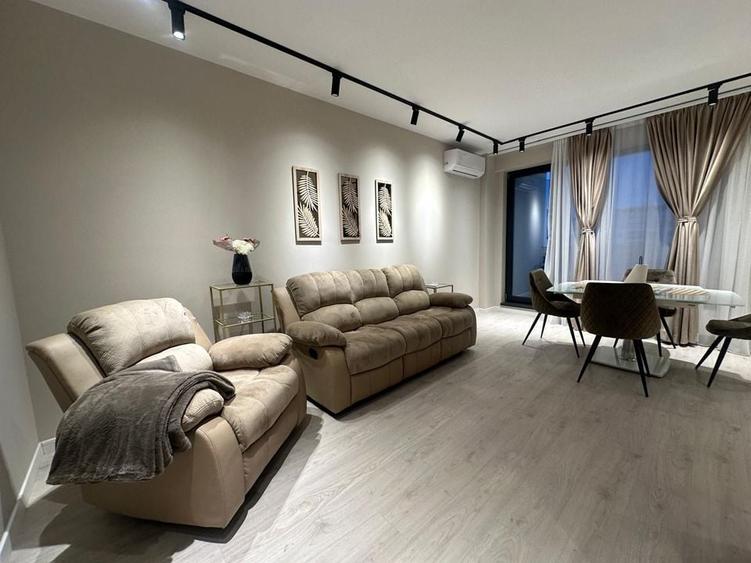 Apartament 2 Camere | Pipera - Residece5 - 1