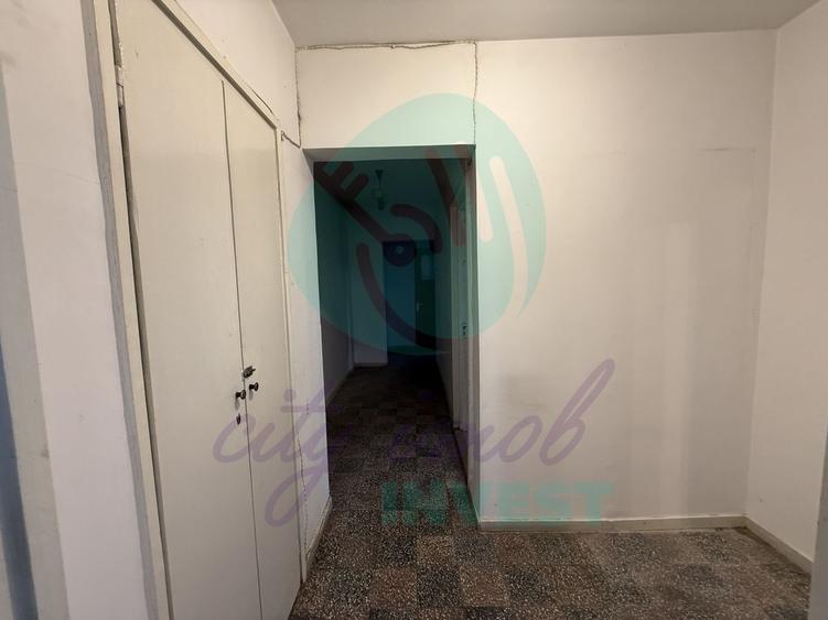 3 camere " LA CHEIE" cu vedere catre Parcul Plumbuita - 15