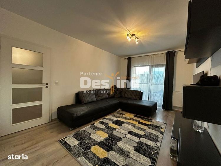 Apartament Valea Lupului 1 CD 35,40mp + balcon + loc parcare intabulat - 5