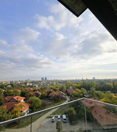 UP-SITE Complex Floreasca / - 9