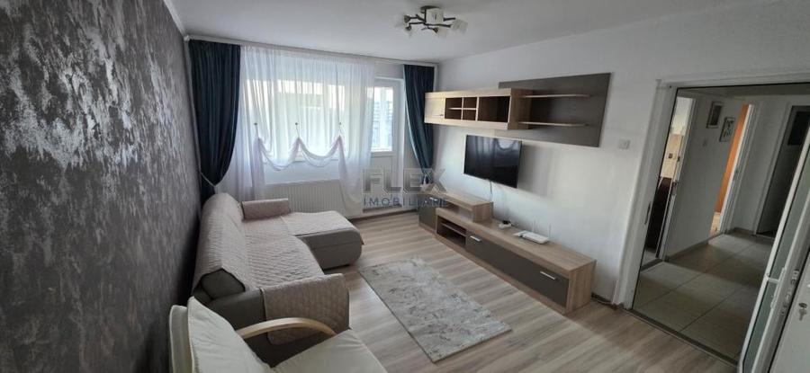 Apartament 2 camere I Tomis Nord I Ciresica I Contract ANAF - 2