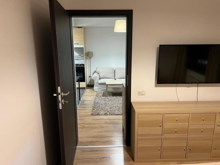 Studio 2 camere Ghencea Cooperativei / Parcare /centrala