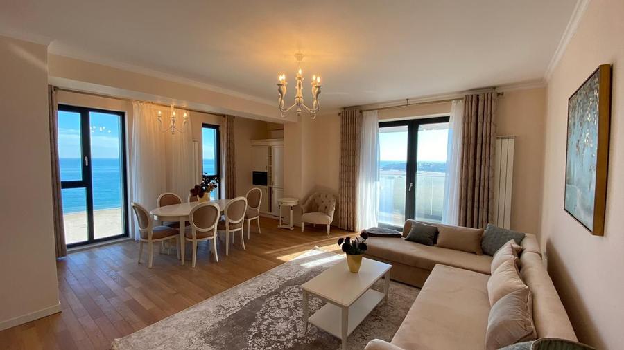 3 camere de inchiriat in Faleza Nord - 2