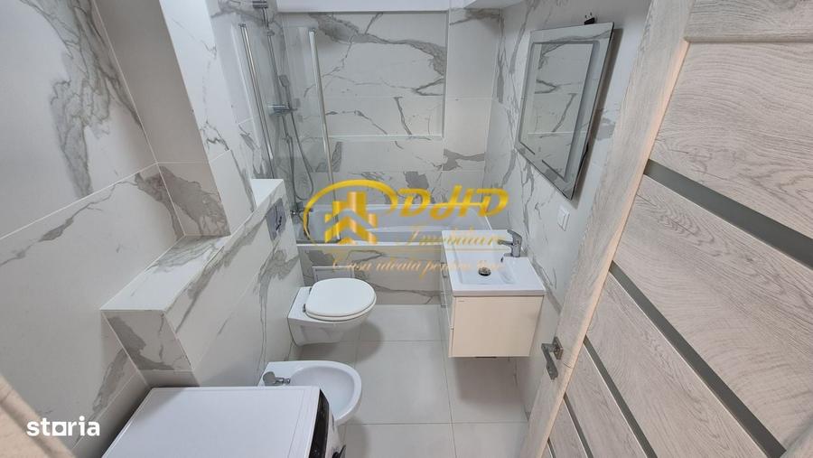 Apartament 2 camere Galata - 9