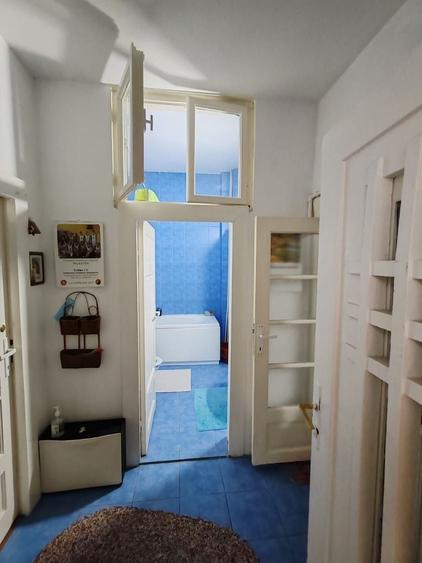 Casa 2005 -5camere 190mp utili, langa metrou Brancoveanu curte - 6