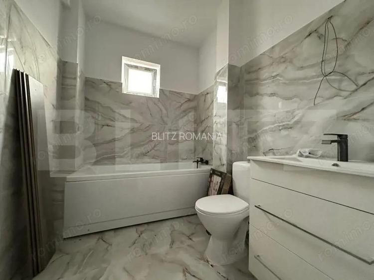 Apartament de vanzare cu 2 camere, 67 mp - Aiud