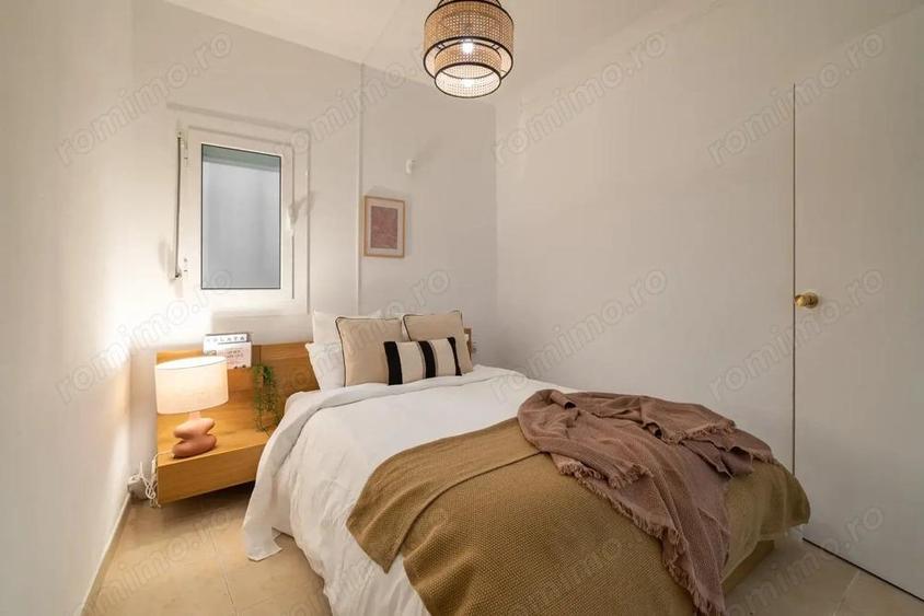 Garsoniera de inchiriat in zona Drumul Taberei - 1