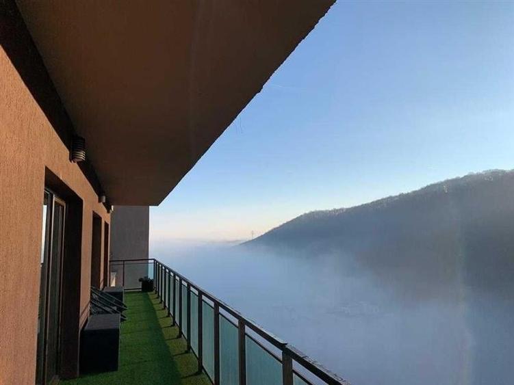 LUX pe clasa Penthouse, terase cinematografice, ariere pretioasa - 4