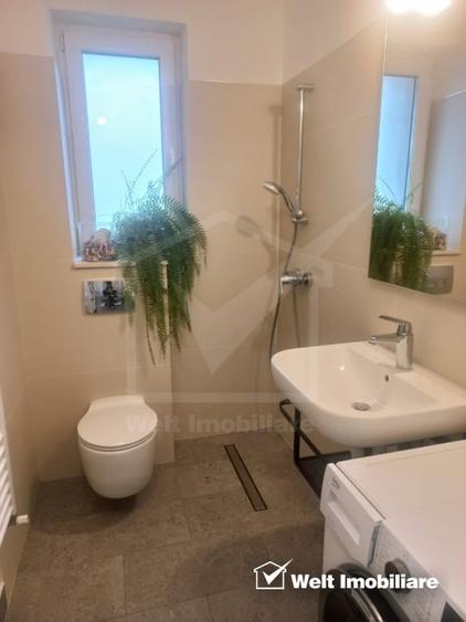 Apartament 3 camere, zona Europa,balcon, parcare, curte comuna, etaj intermediar - 8