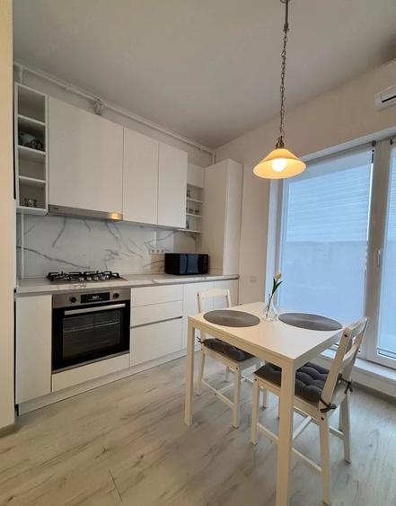 2 CAMERE | ATENA RESIDENCE | PALLADY | PARCARE | BALCON - 7