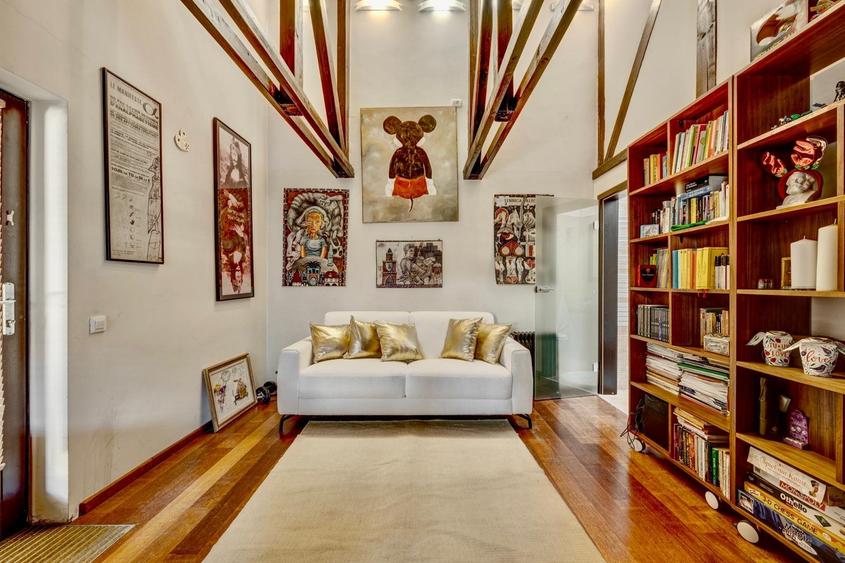 Casa din Poveste de Vânzare - Lacul Băneasa - 20