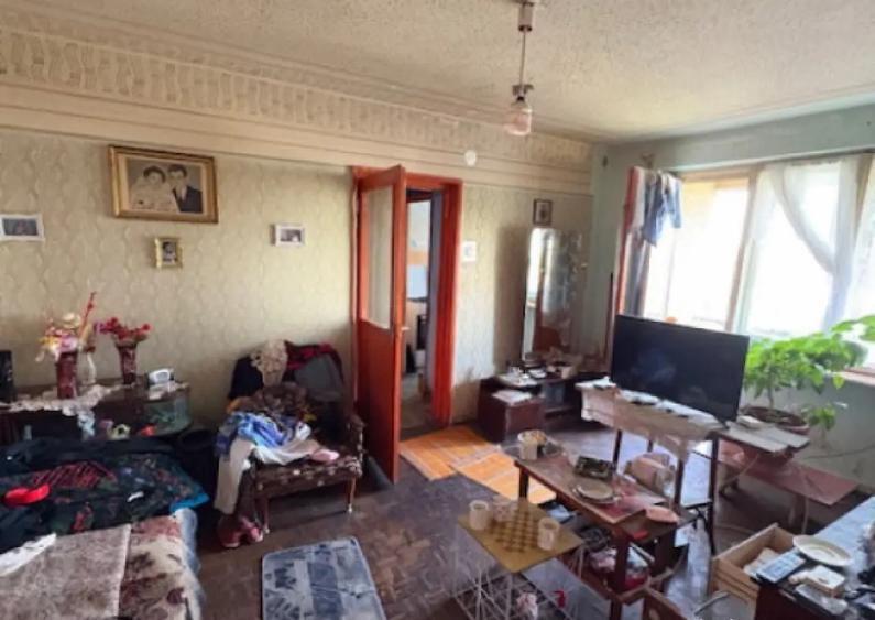 Apartament de vanzare, cu 2 camere semidecomandat, 48 mp, zo - 7