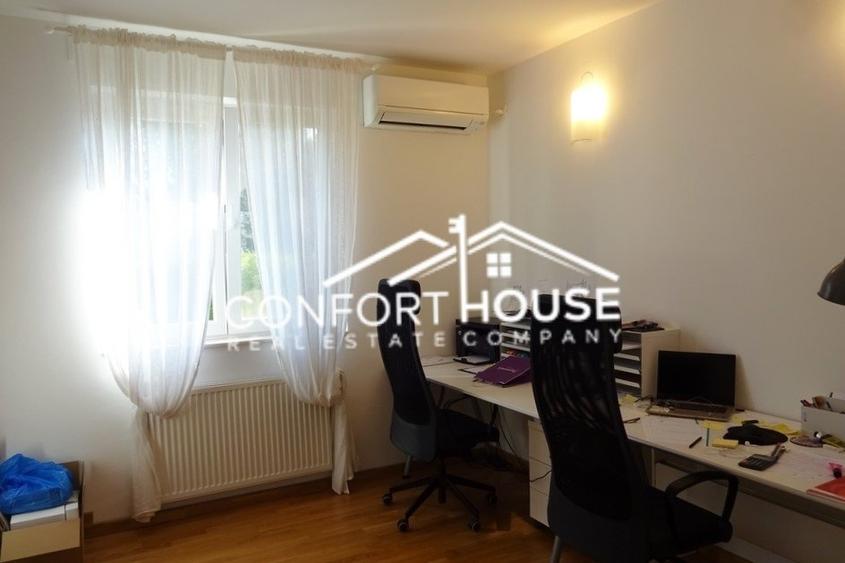 VILA P+E+M, 6 camere, ansamblu rezidential, IANCU NICOLAE - 33