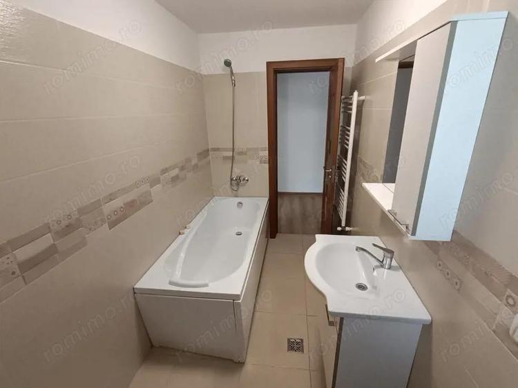 APARTAMENT 2 CAMERE, BLOC NOU, LOC PARCARE, MALL MOLDOVA - 1