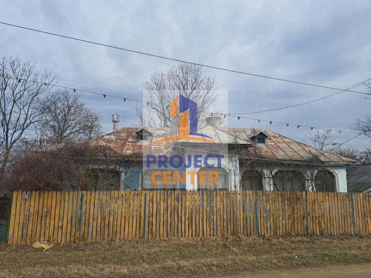 Gospodarie taraneasca in Rociu, Arges - 9